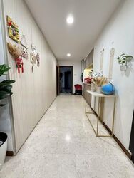 Sanctuary Green (D15), Condominium #485850571